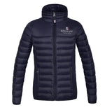 Jacket Children Unisex Navy