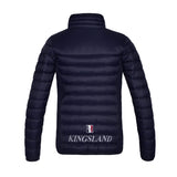 Jacket Children Unisex Navy