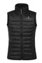 Unisex Body Warmer Black