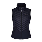 Hybrid Bodywarmer Ladies Navy