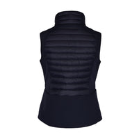 Hybrid Bodywarmer Ladies Navy