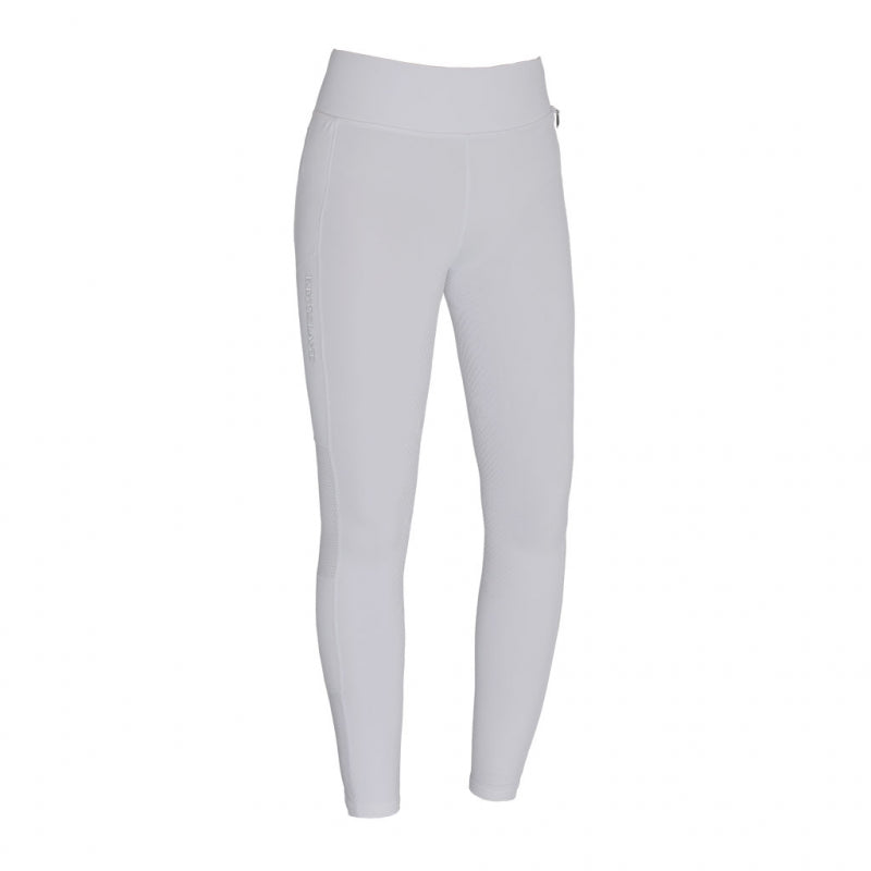 Klkatinka W F-Tec 2 Fullgrip Tights White