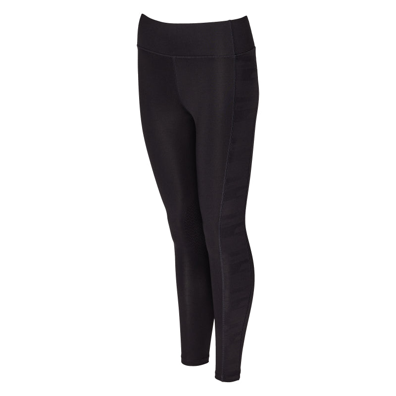 Klkarina W F-Tec K-Grip Comp Tights Navy