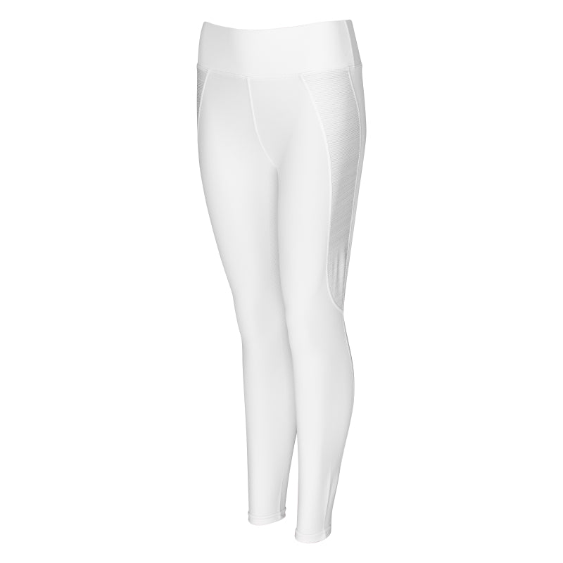 Klkemmie Junior F-Tec2 F-Grip Tights White