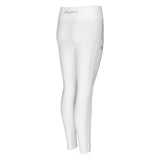 Klkemmie Junior F-Tec2 F-Grip Tights White