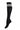 Classic Unisex Coolmax Knee Socks Black