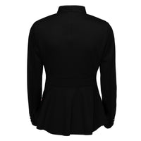 Kljanine Ladies Mesh Show Jacket Black