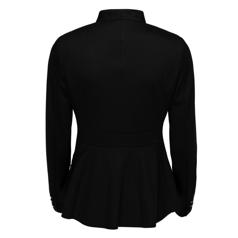 Kljanine Ladies Mesh Show Jacket Black