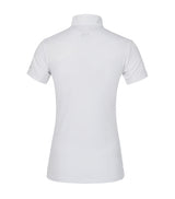 Kloceana Ladies Showshirt Vit