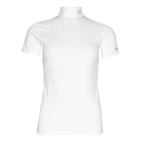 Klharmonie Ladies Show Shirt White