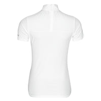 Klharmonie Ladies Show Shirt White