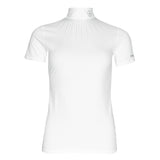 Klhollis Junior Show Shirt White