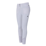 Kadi W E-Tec K-Grip Breeches Vit