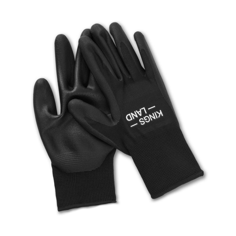 Klhalo Unisex Working Gloves Navy