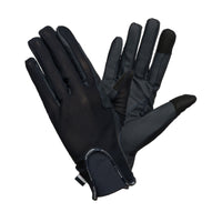 Kljorid Summer Riding Gloves Navy