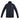 Classic Unisex Fleece Jacket Navy