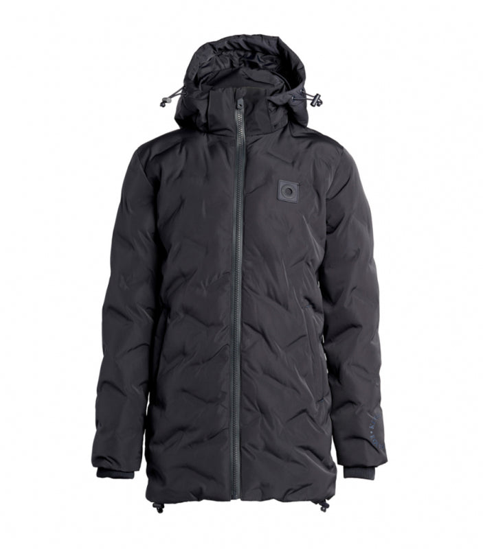 Klstep Junior Insulated Parka Navy