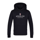 Unisex Classic Hoodie Navy