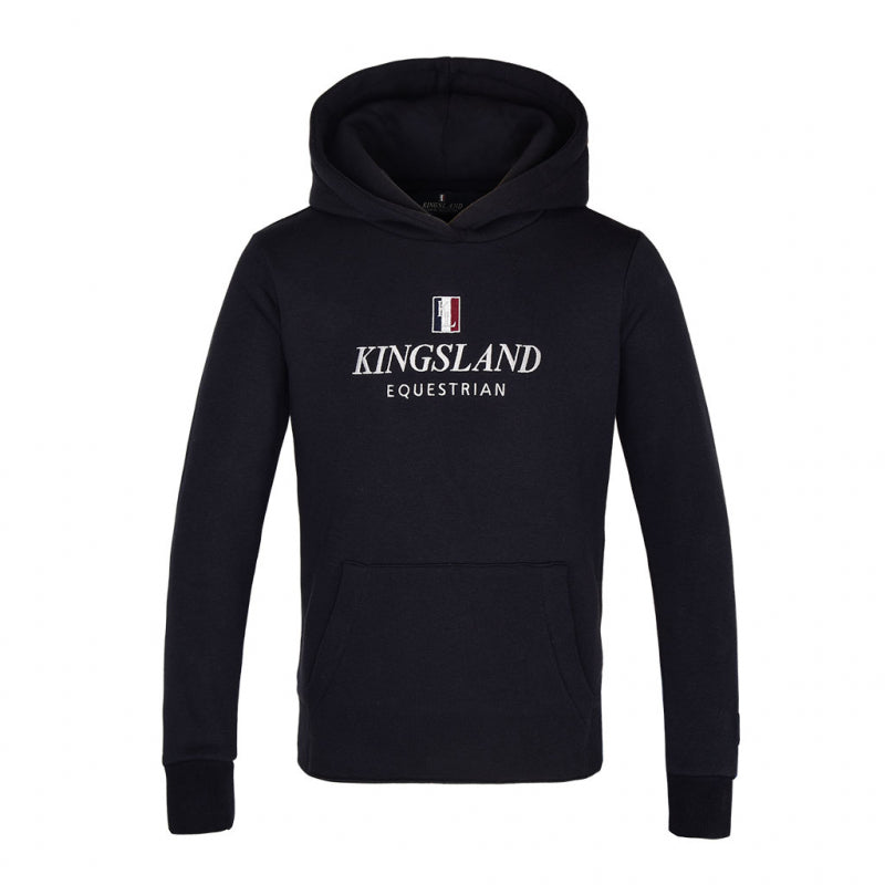 Unisex Classic Hoodie Navy