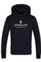 Junior Hoodie Navy