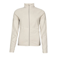 Klbirdie Ladies Microfleece Jacket Beige Dove