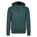 Klgibson Unisex Hoodie Green Ponderros