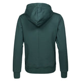 Klgibson Unisex Hoodie Green Ponderros