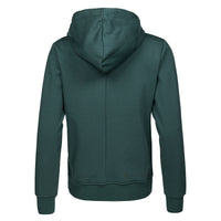 Klgibson Unisex Hoodie Green Ponderros