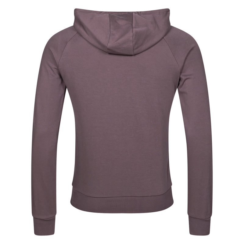 Klbrighton Unisex Hoodie Purple Flint