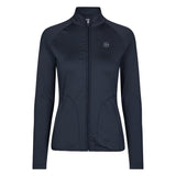 Klhindy Ladies Training Jacket Navy