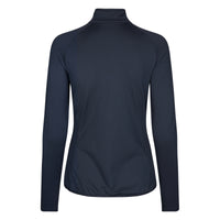 Klhindy Ladies Training Jacket Navy