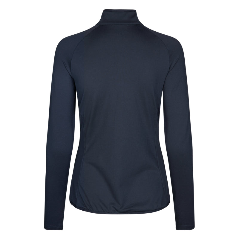 Klhindy Ladies Training Jacket Navy