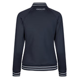 Klhollyn Ladies Full Zip Jacket Navy