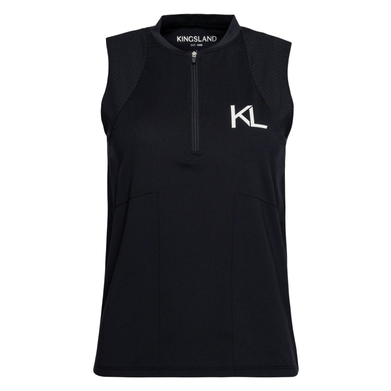 Kljorom Ladies Training Top Navy