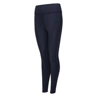 Klkattiie W F-Tec Full Grip Tights Navy