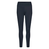 Klkiara Womens Knee Grip F-Tec5 Tights Navy