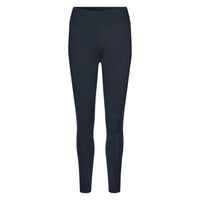 Klkiara Womens Knee Grip F-Tec5 Tights Navy