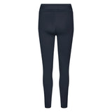 Klkiara Womens Knee Grip F-Tec5 Tights Navy