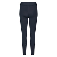 Klkiara Womens Knee Grip F-Tec5 Tights Navy