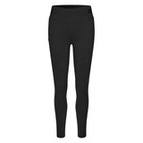 Klkiara Womens Full Grip F-Tec5 Tights Black