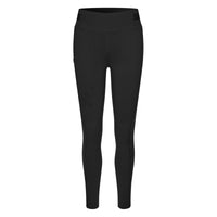 Klkiara Womens Full Grip F-Tec5 Tights Black