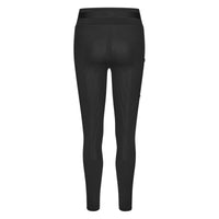 Klkiara Womens Full Grip F-Tec5 Tights Black