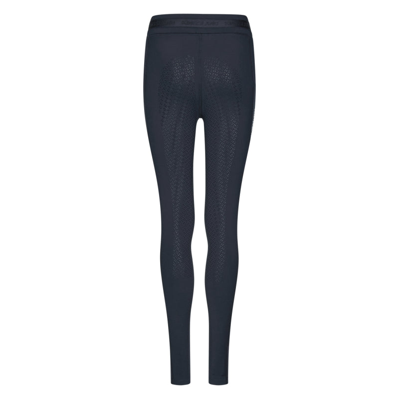 Klkenna Junior Full Grip F-Tec5 Tights Navy