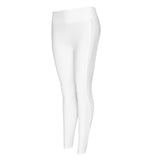 Klkatinka Womens F-Tec2 Full Grip Tights White