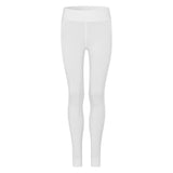 Klkemmie Junior F-Tec2 Full Grip Tights White