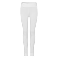 Klkemmie Junior F-Tec2 Full Grip Tights White