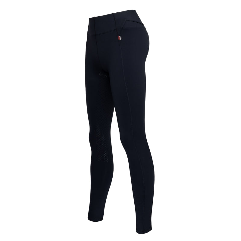 Kljalo Ladies Full Grip Tights Navy