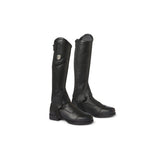 Shortchaps Veganza Junior Svart
