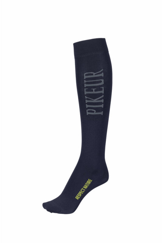 Tube Socks Navy