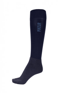 Knee-Socks Navy